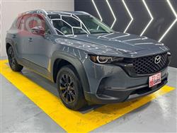 مازدا CX-50